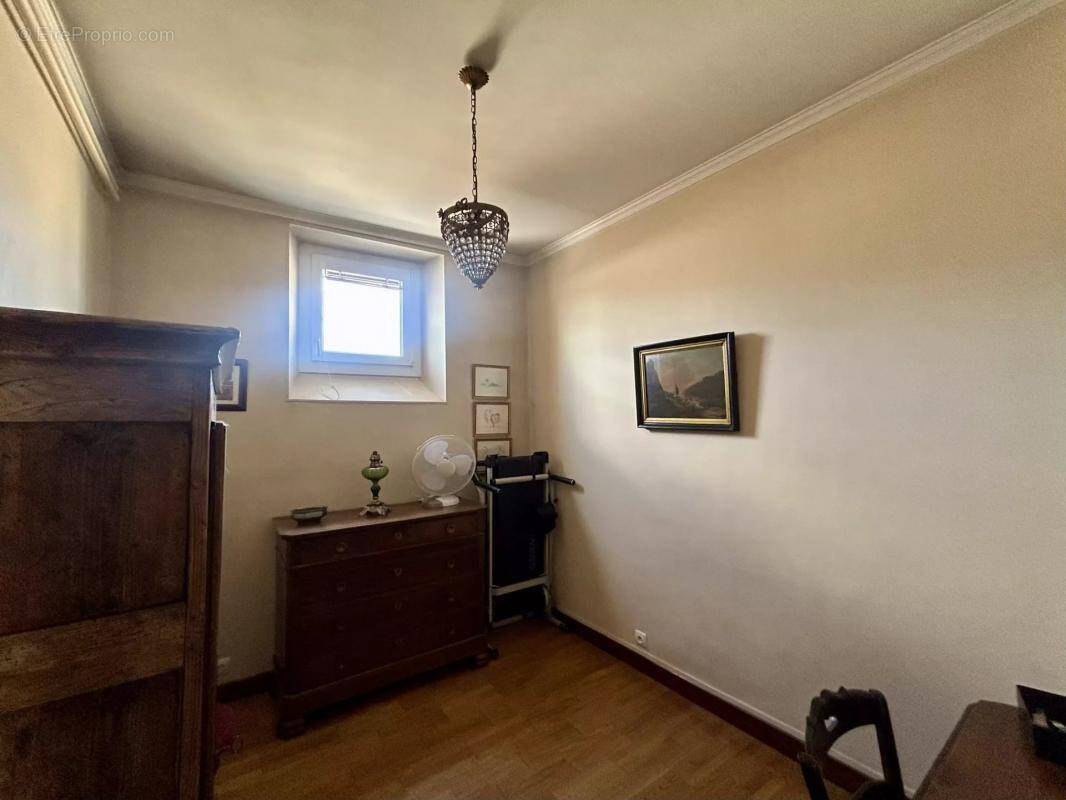 Appartement à AIX-LES-BAINS