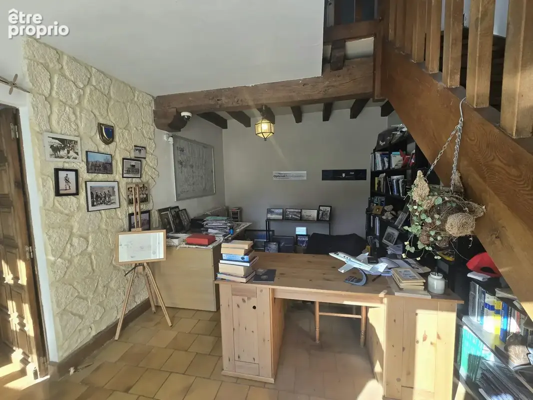 Maison 8 pièces 254 m² à vendre à Chalais (16210) - photo 8