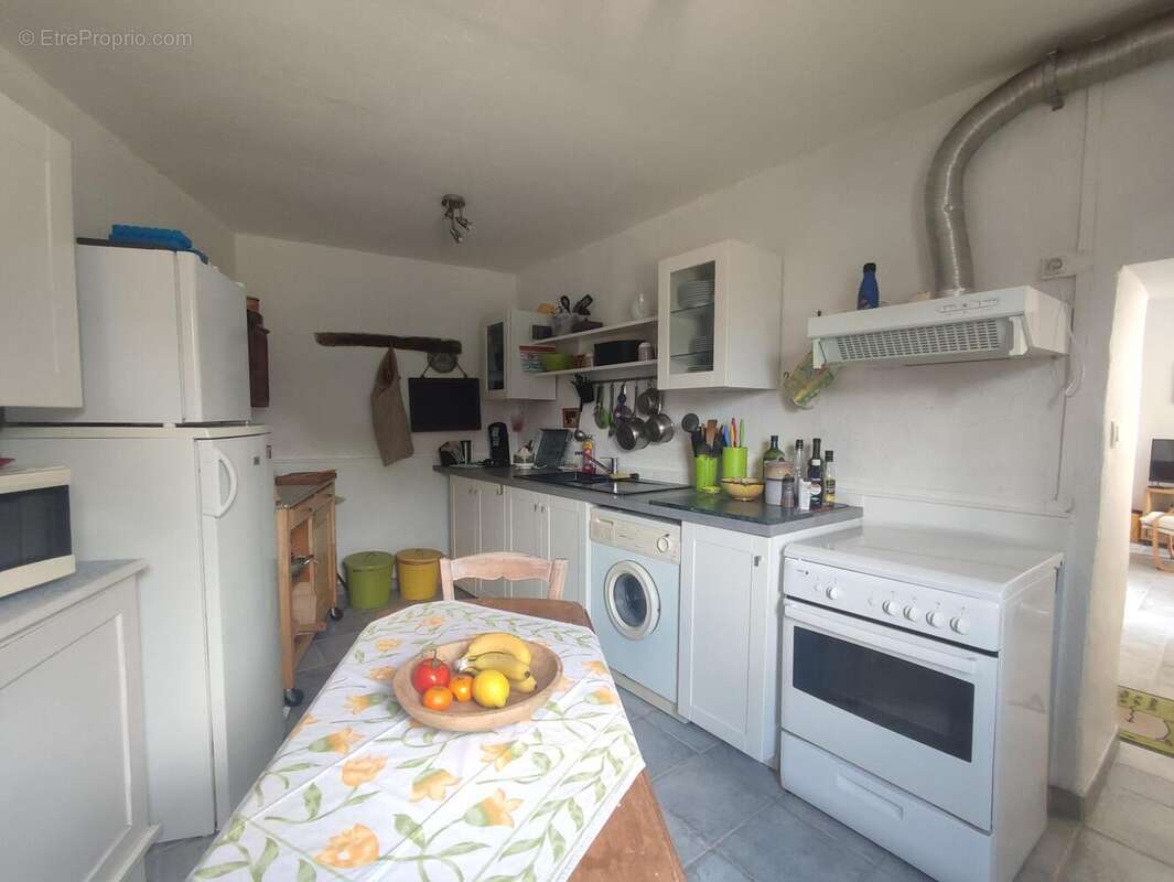 Photo 4 - Maison à BEAUCHENE