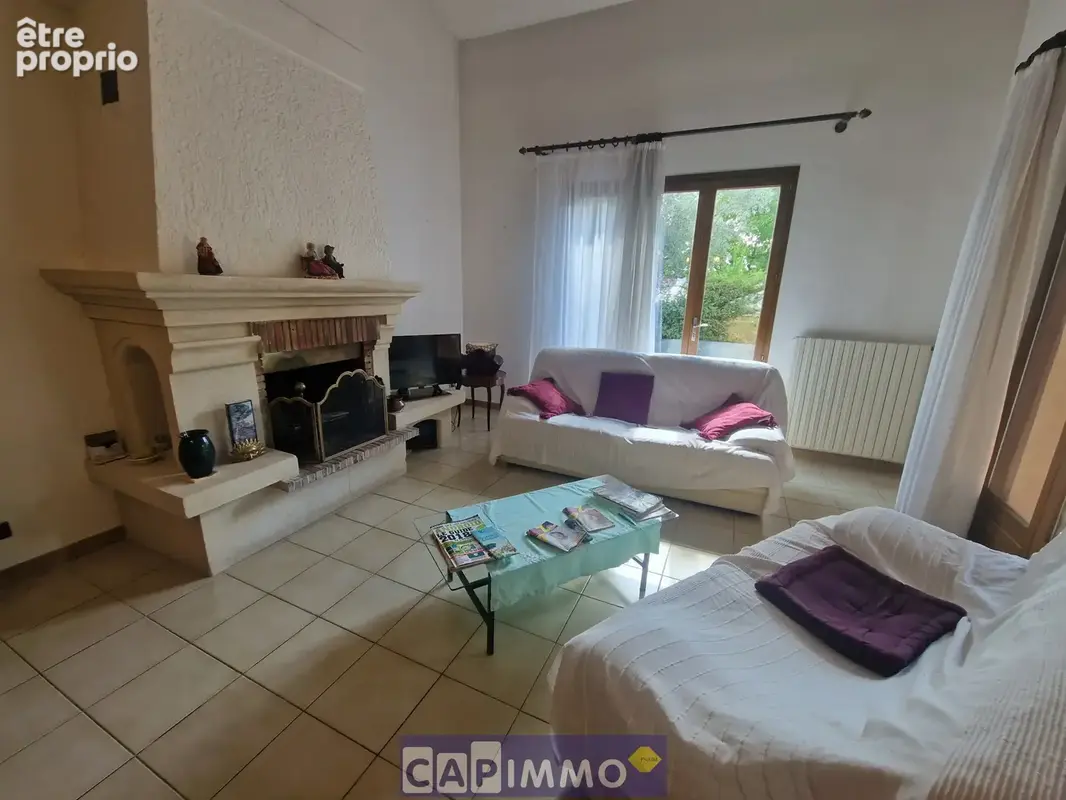 Maison au calme secteur recherché à Toulon - photo 5