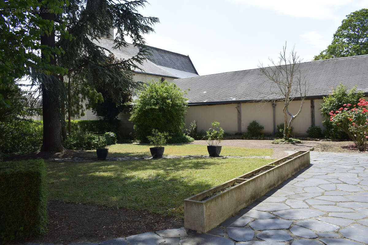 Maison à RESTIGNE