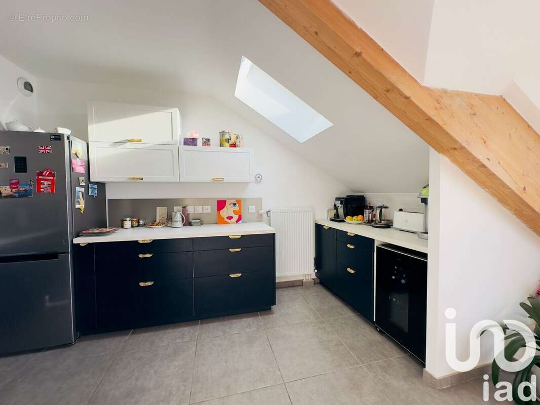 Photo 7 - Appartement à POISY