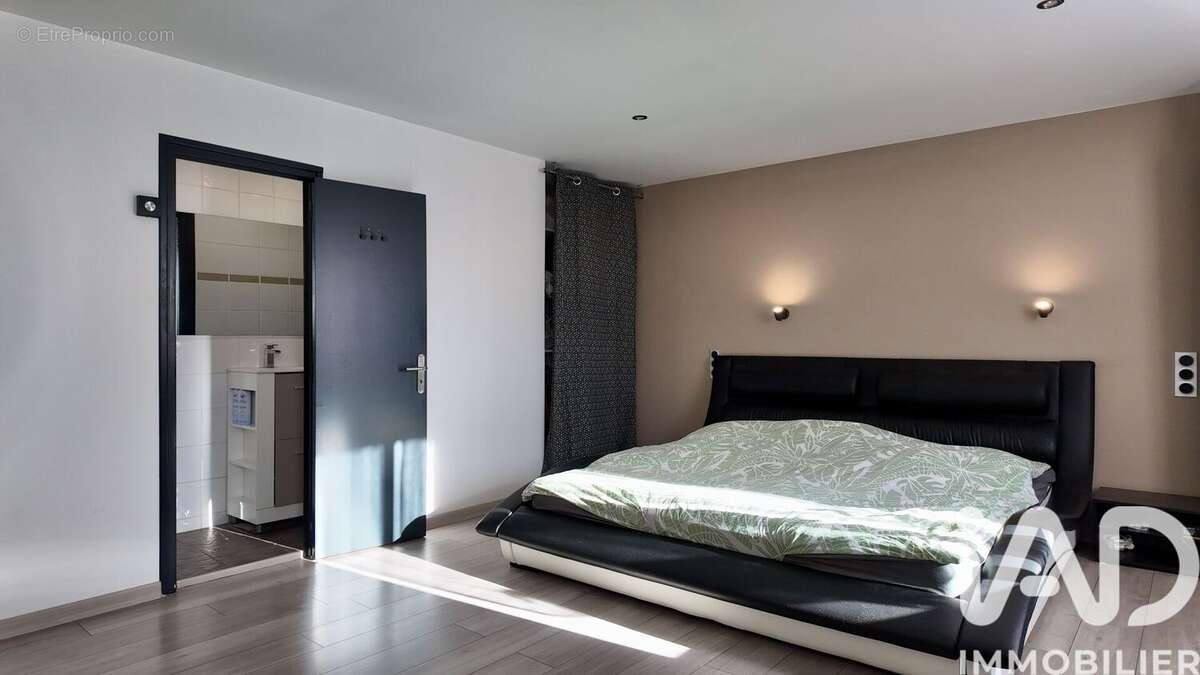 Photo 2 - Appartement à LA BATHIE