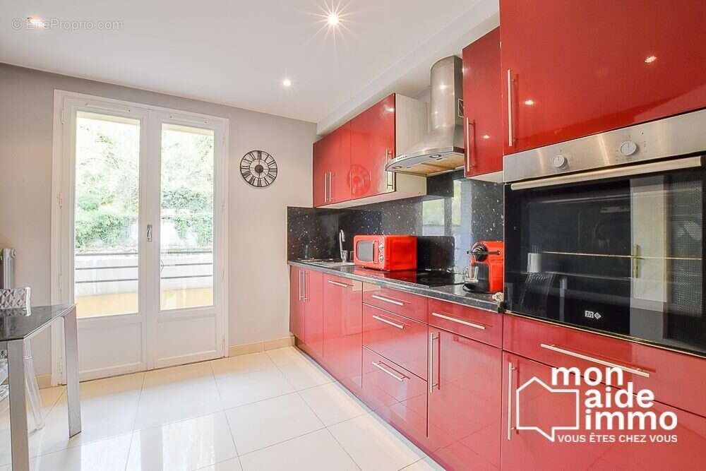 Appartement à RODEZ