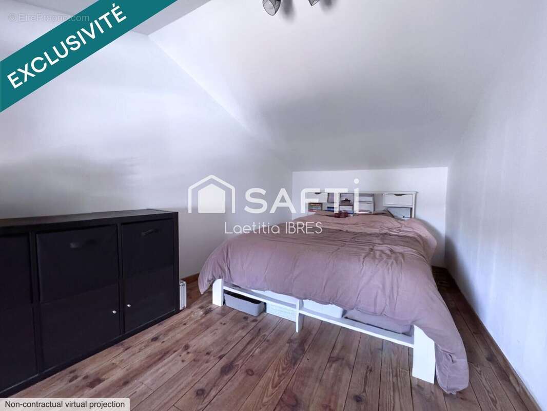 Maison 61 m² à Toulouse  - photo 5