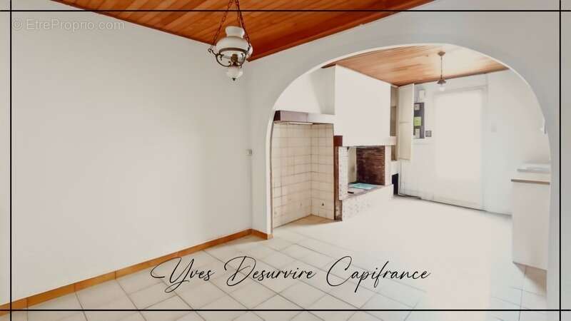 Maison à LAFITTE-SUR-LOT