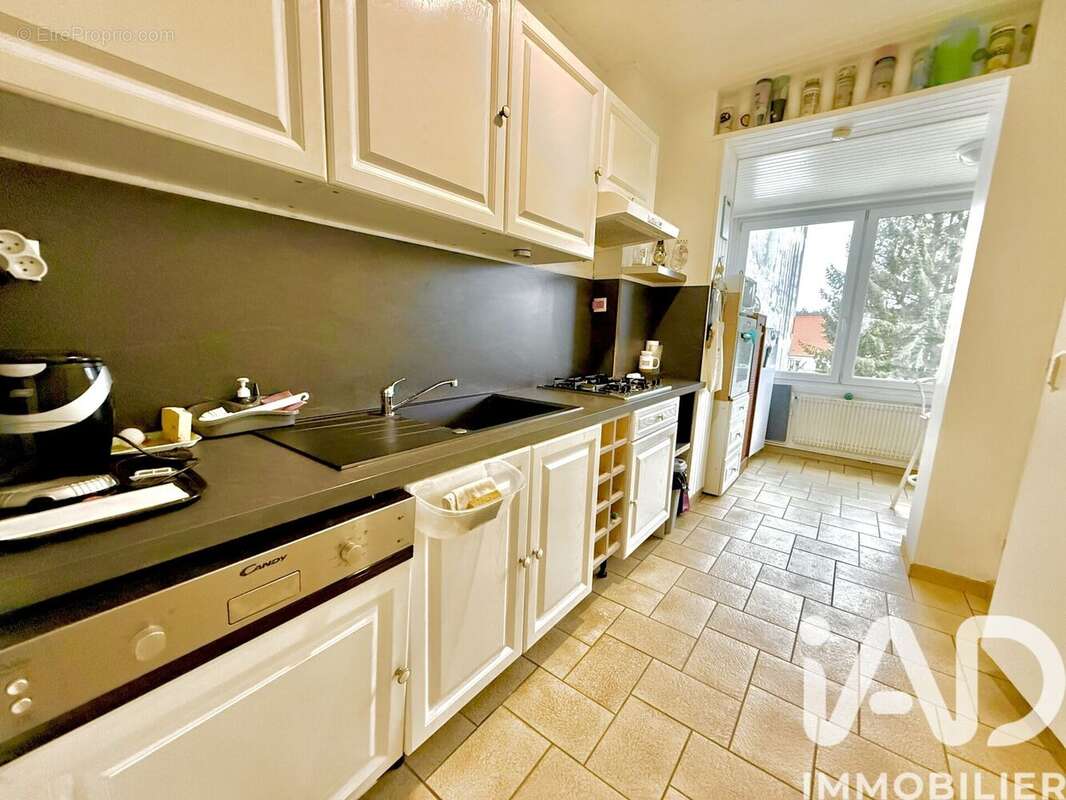 Photo 3 - Maison à ACHICOURT