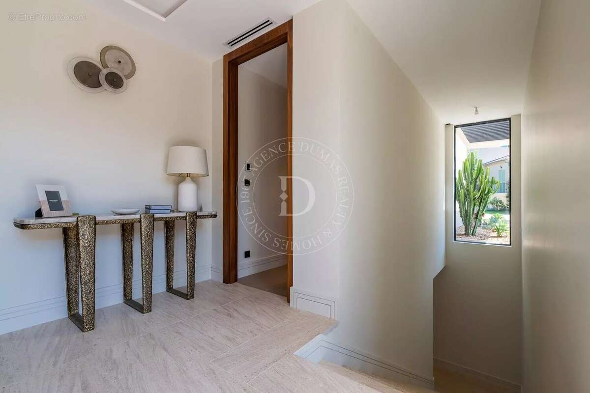 Villa d'Exception à Villefranche-sur-Mer - photo 20