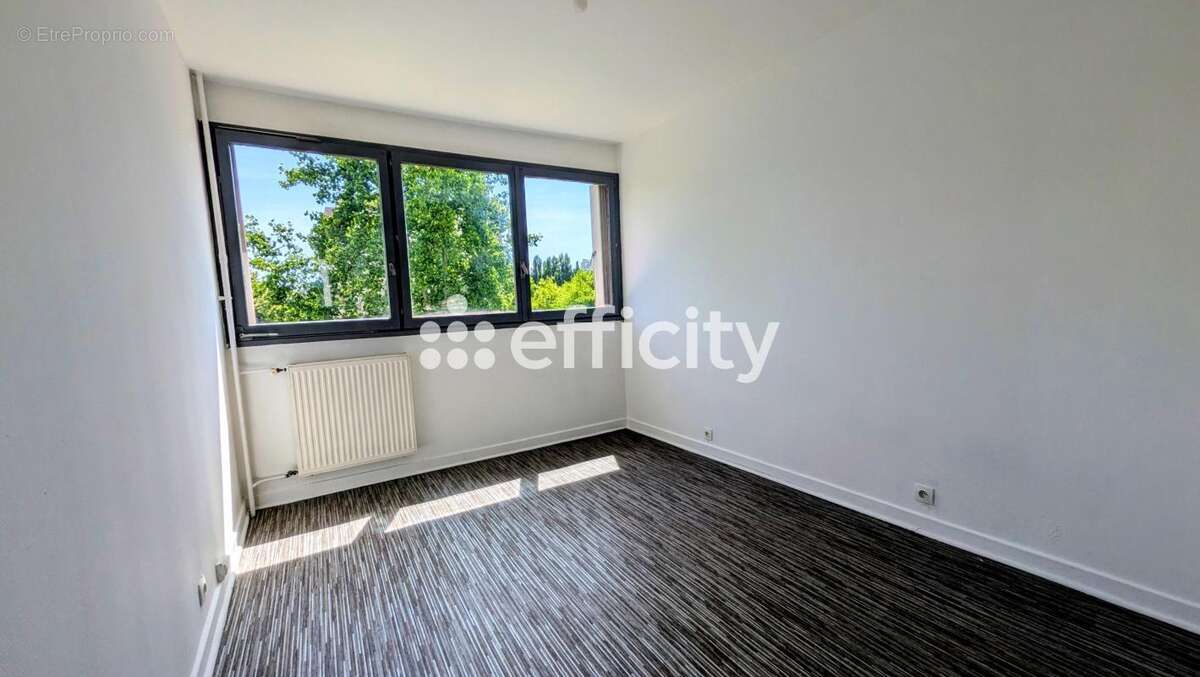 Appartement à MACON