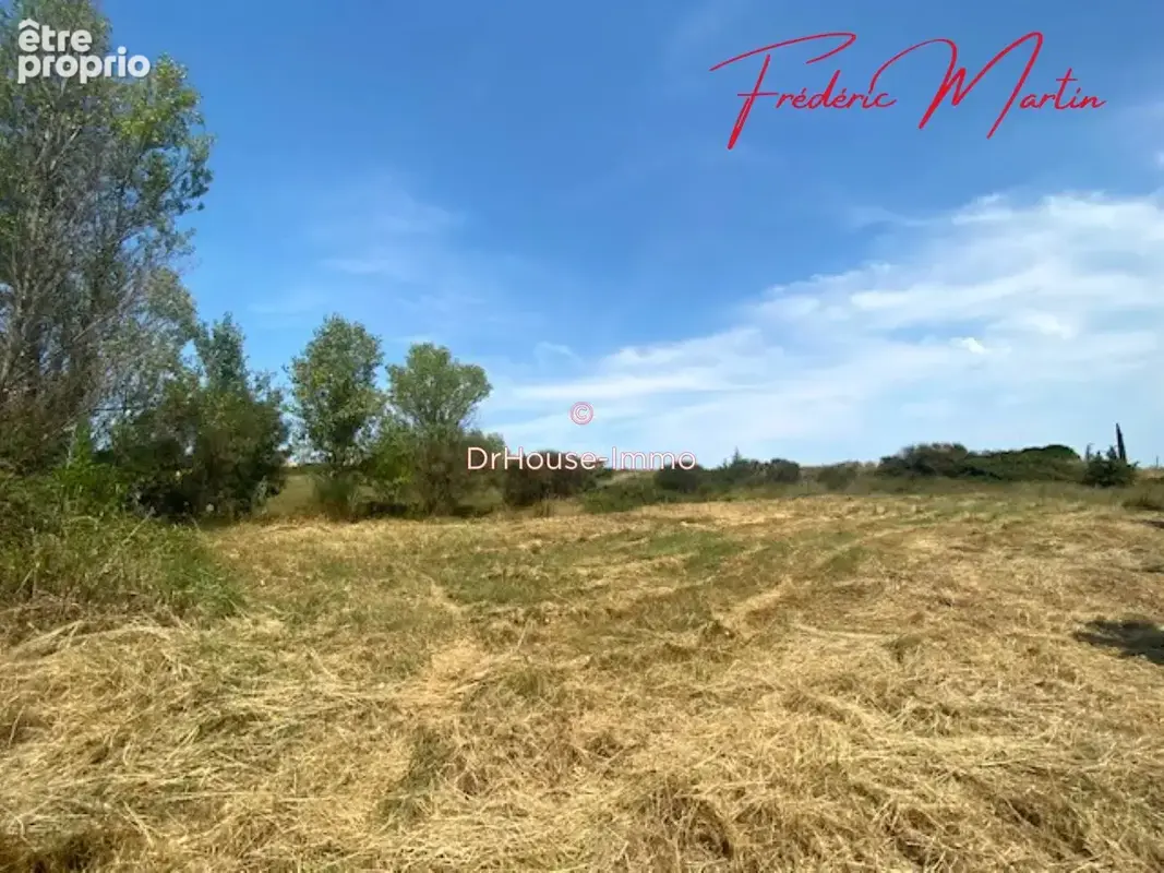Terrain 1 600 m² à vendre à Serviers-Et-Labaume (30700) - photo 4