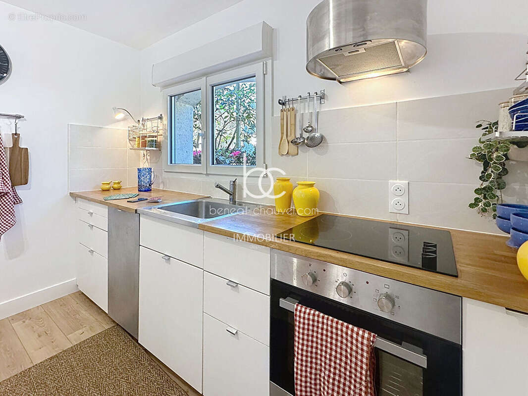 Appartement à VANNES