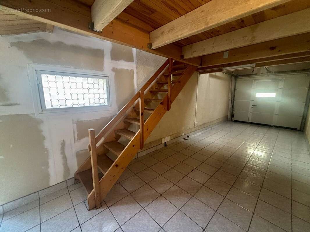 Maison à VILLENEUVE-SUR-LOT