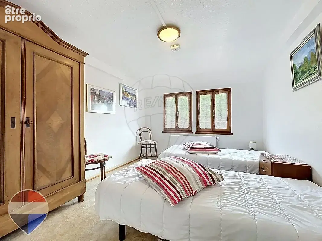 Maison 6 chambre(s) à vendre - photo 20