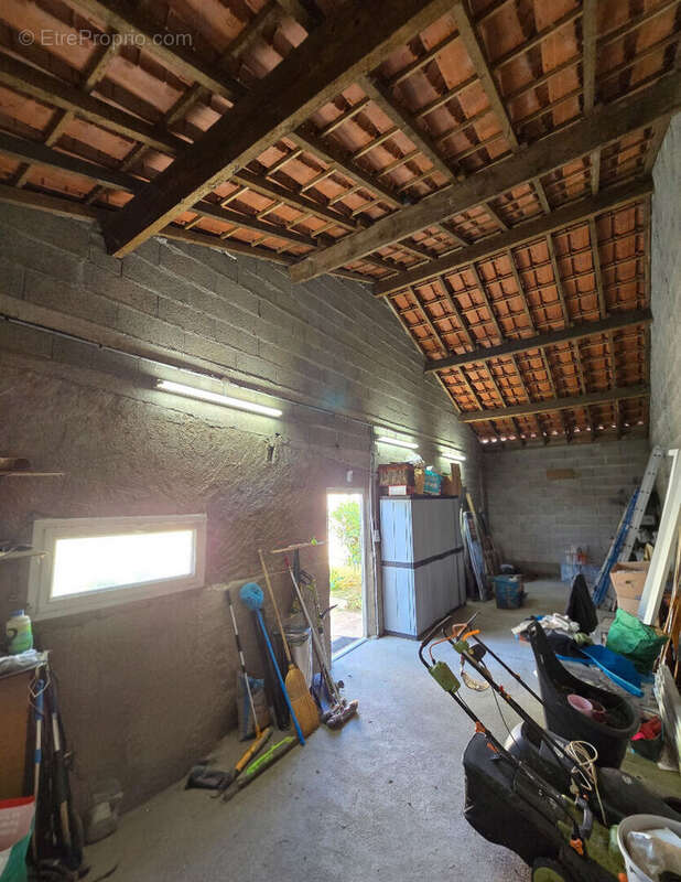 Maison 106m² à rezé - photo 4