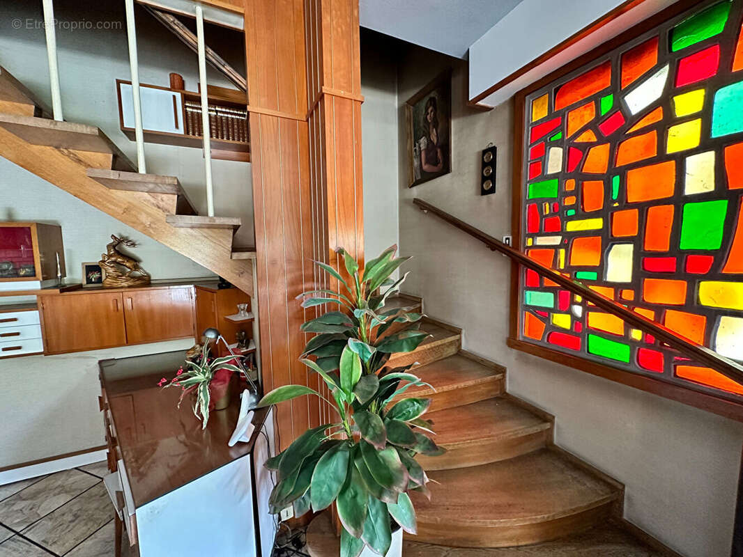 Maison à CHALONS-EN-CHAMPAGNE