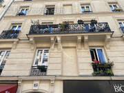 Appartement à PARIS-5E