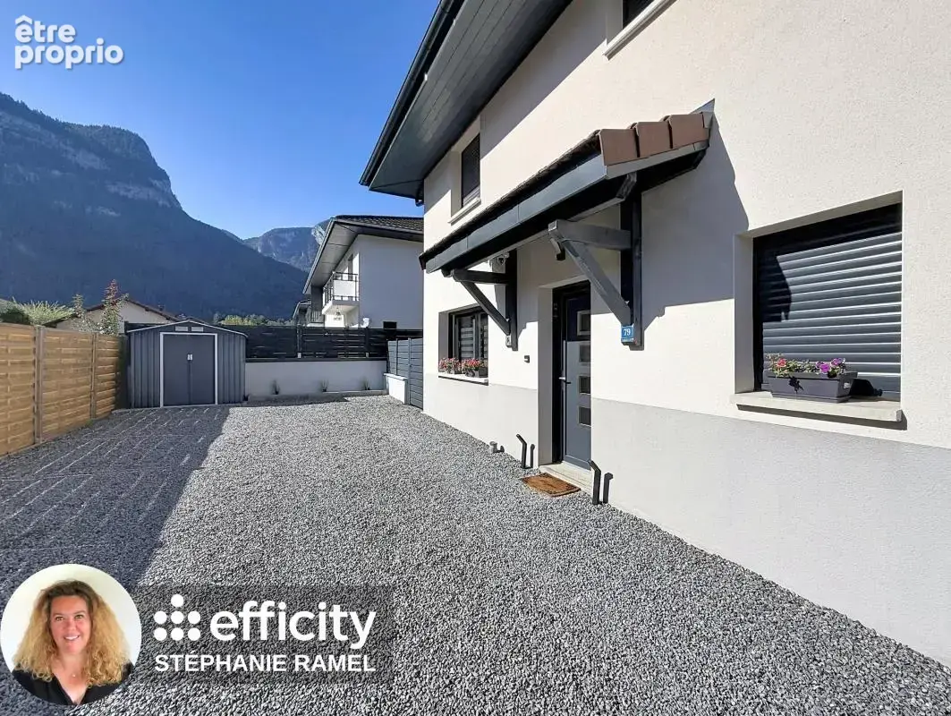 Maison 4 pièces 113 m² à vendre à Scionzier (74950) - photo 18