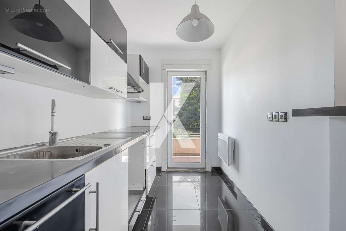 Appartement à ARGENTEUIL