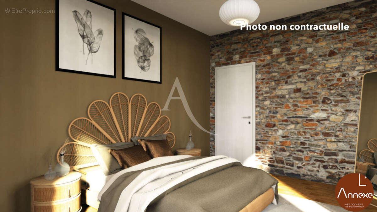 Appartement à PLOERMEL