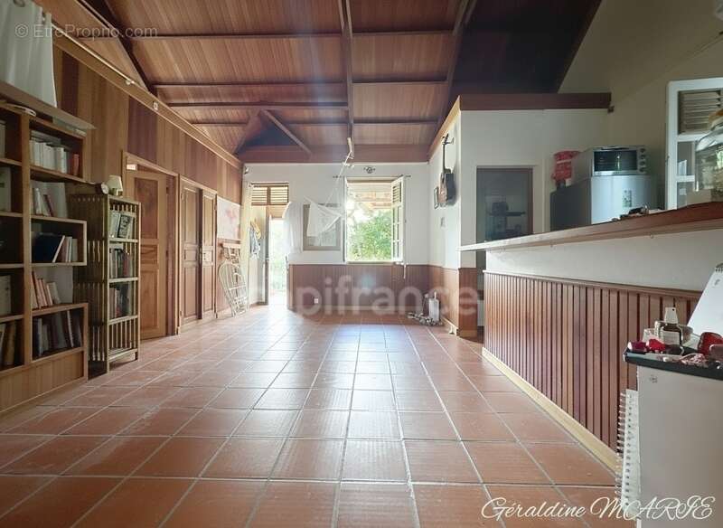 Maison à SAINT-CLAUDE