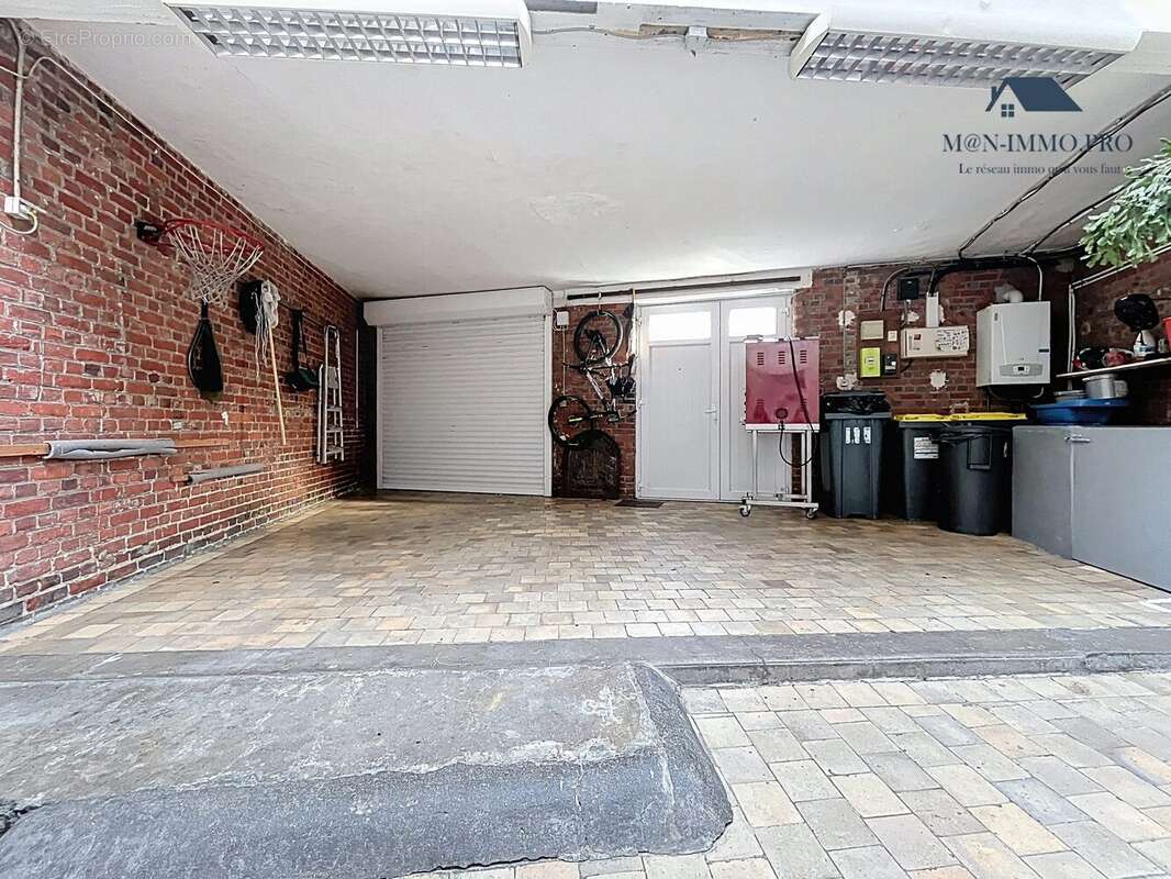 Appartement à ARMENTIERES
