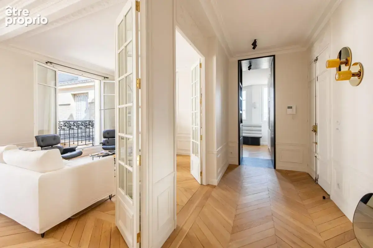Appartement - photo 9