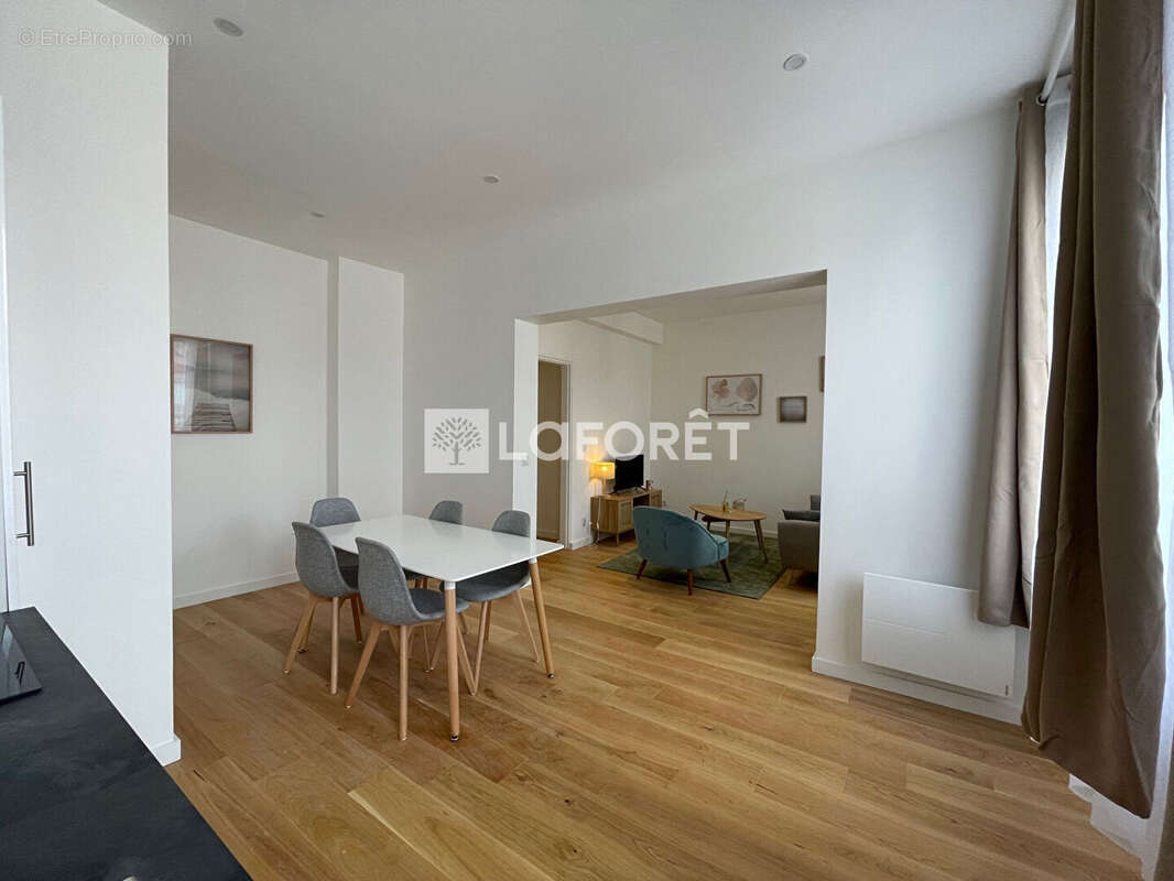 Appartement à LILLE