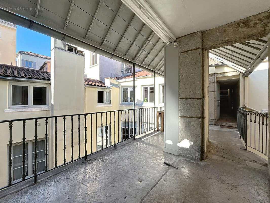 Appartement à LYON-1E
