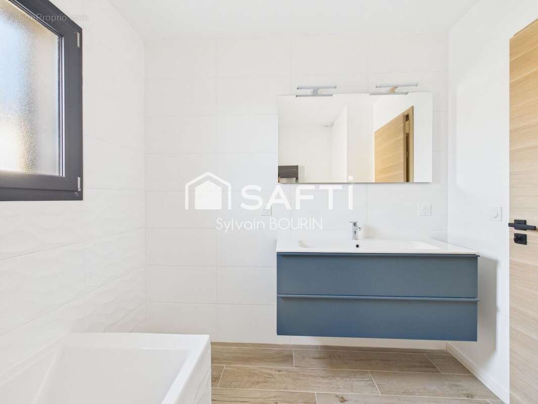 Maison 125 m² à Toussieux  - photo 9