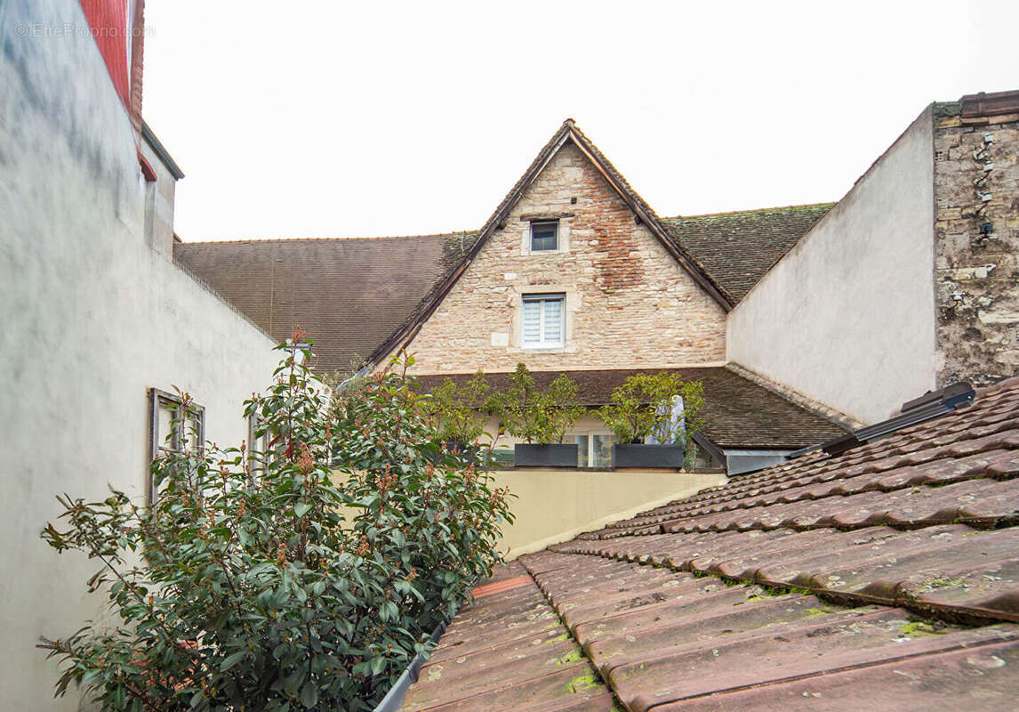 Maison à CHALON-SUR-SAONE