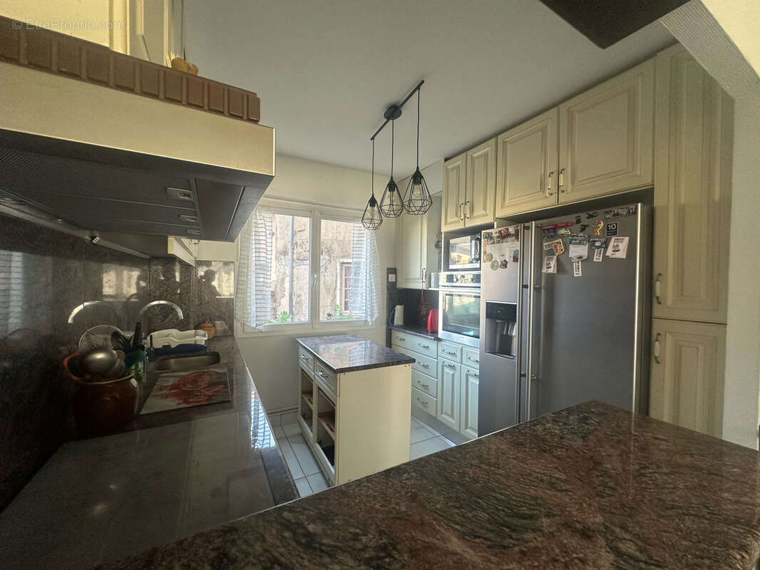 Appartement à Tulle en Corrèze - photo 2