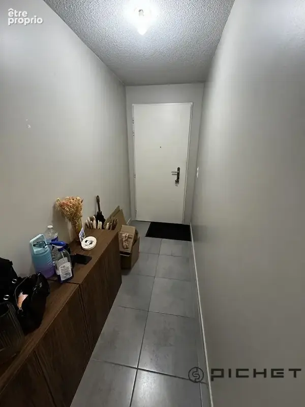 Appartement Bordeaux 4 pièce(s) - photo 12
