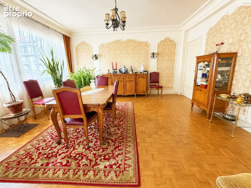 Appartement Hyper Centre Ville Clermont-Ferrand - photo 3