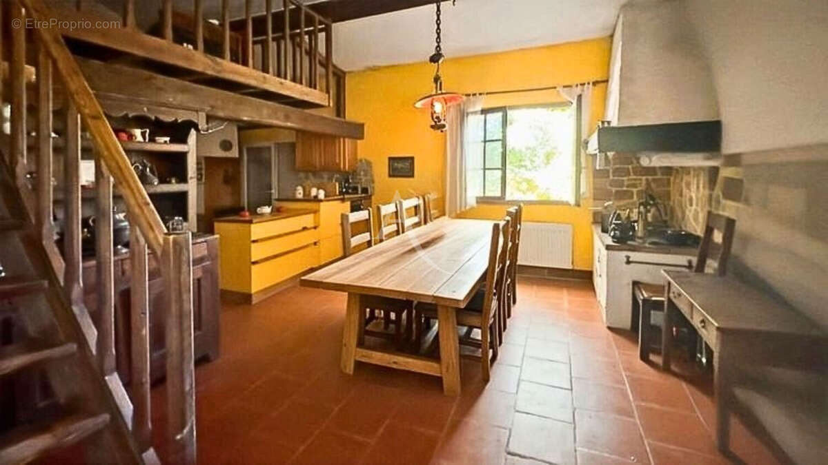 Maison à GRABELS