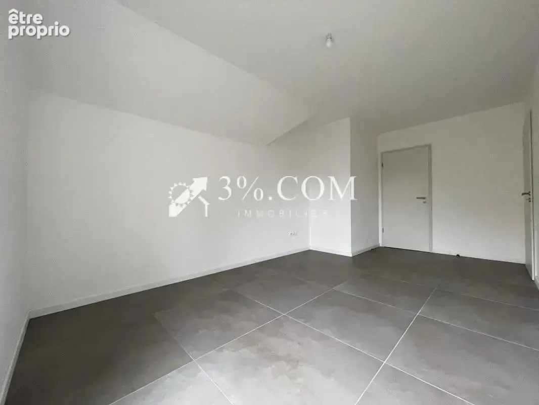 3%.COM - EXCLUSIVITÉ à DINGSHEIM, 3 pièces de 83m2, 1 place - photo 14