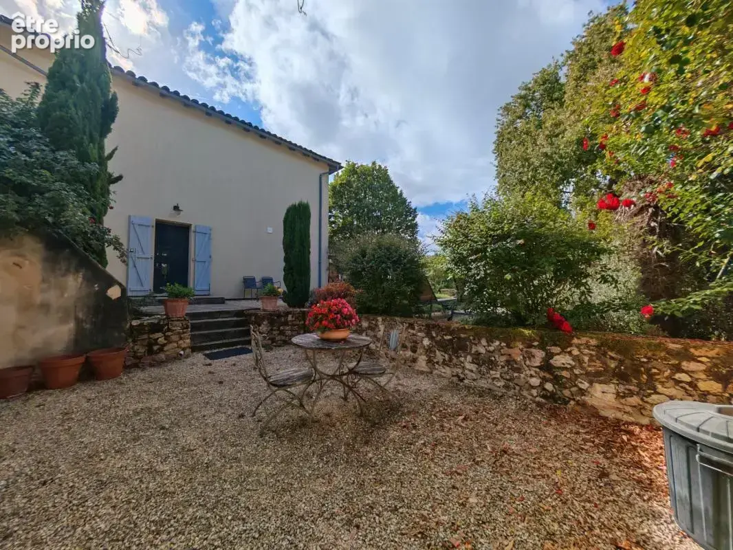 Maison de maître du XIXᵉ siècle entièrement rénovée — 262 m² sur 2 hectares — Eauze - photo 18