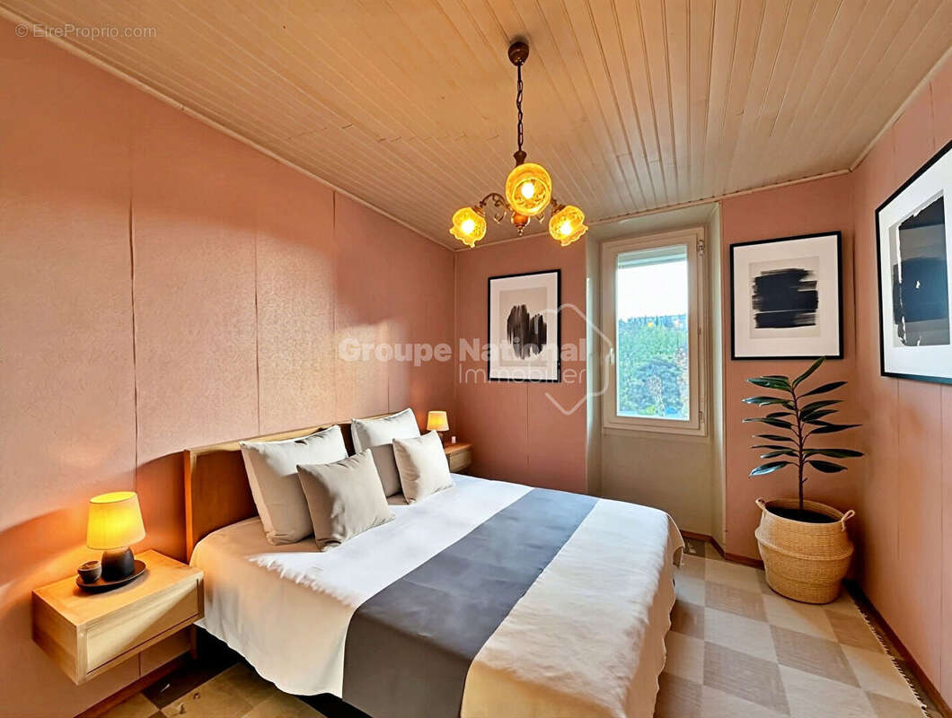 Appartement à LES PENNES-MIRABEAU