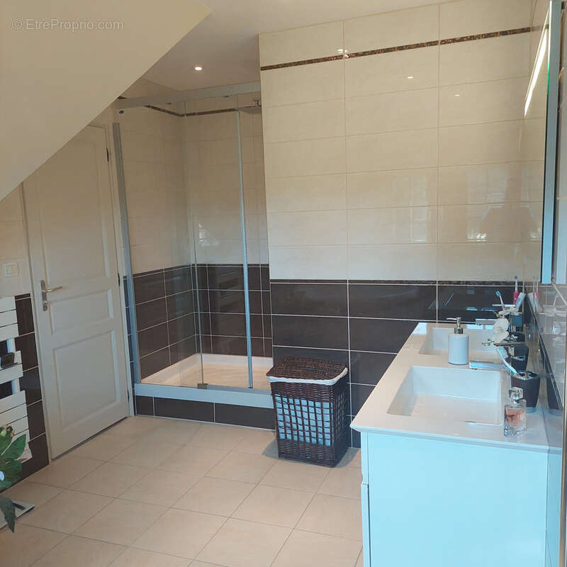 Maison à PACY-SUR-EURE