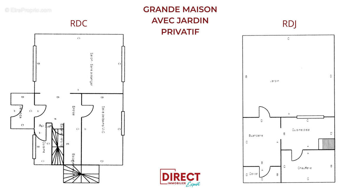 Maison à ALFORTVILLE