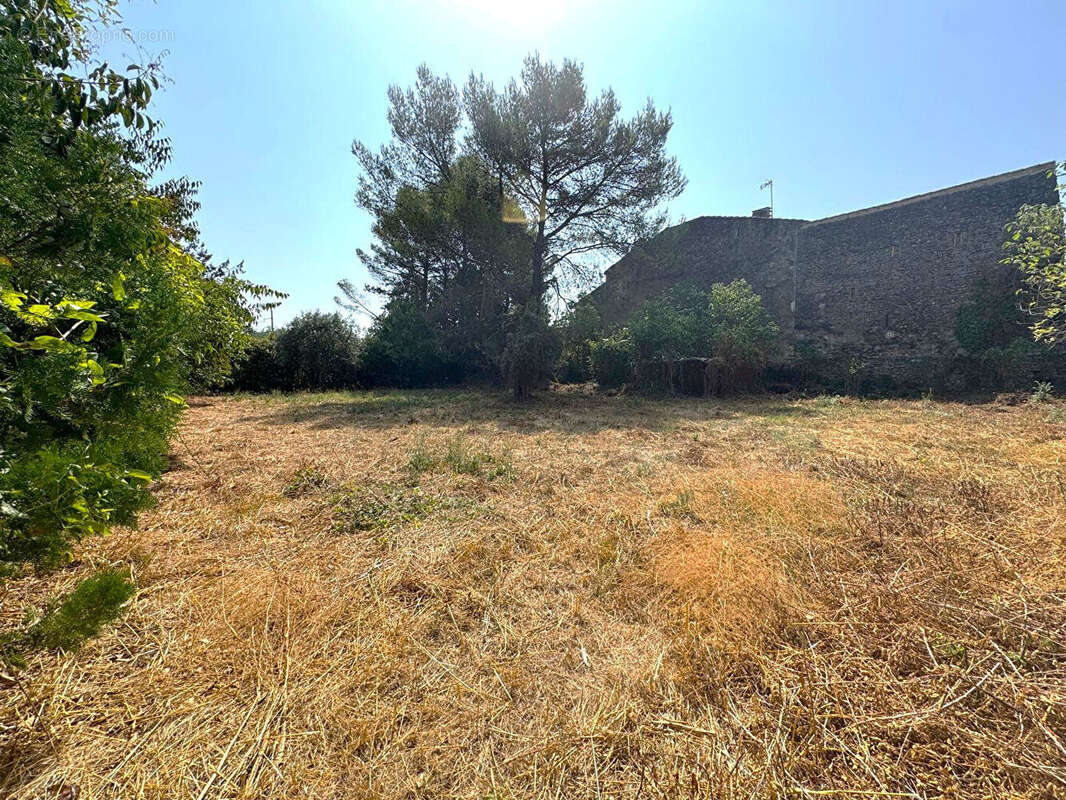 Terrain libre constructeur 1379 m² - bagnols-sur-cèze - photo 4