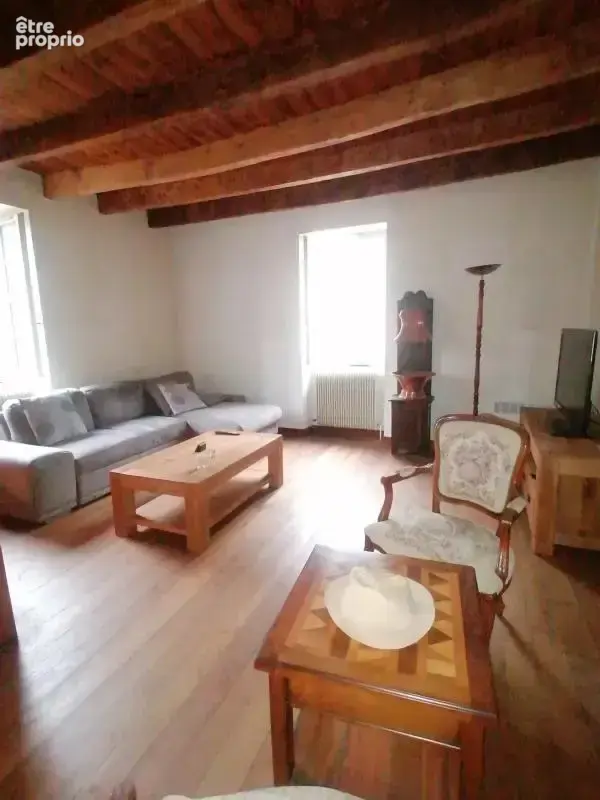 Maison de 4 pièces de 157 m² à Saint-Michel-Loubéjou - photo 3