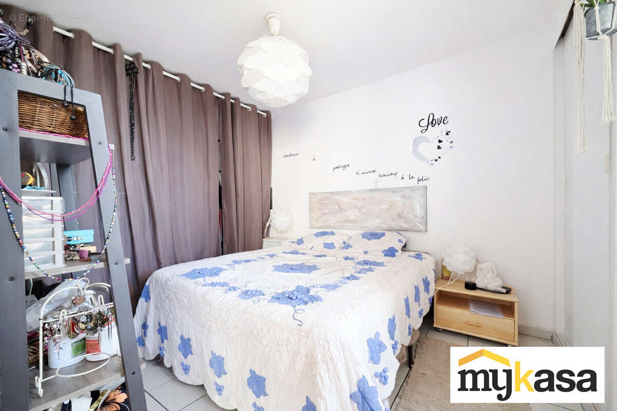 Appartement à MARTIGUES