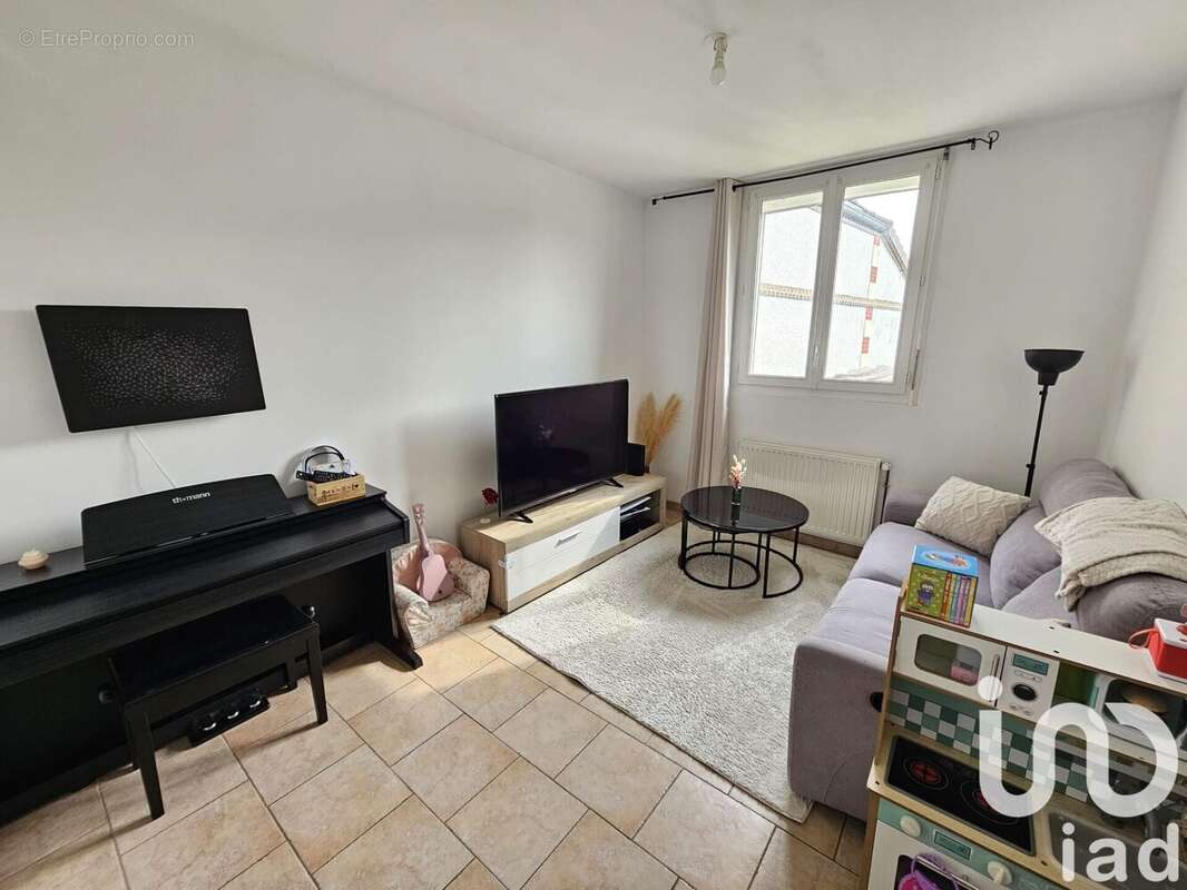 Photo 2 - Maison à TROYES