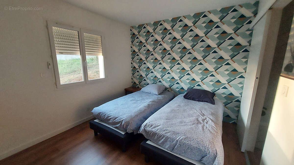 Maison à CINTEGABELLE