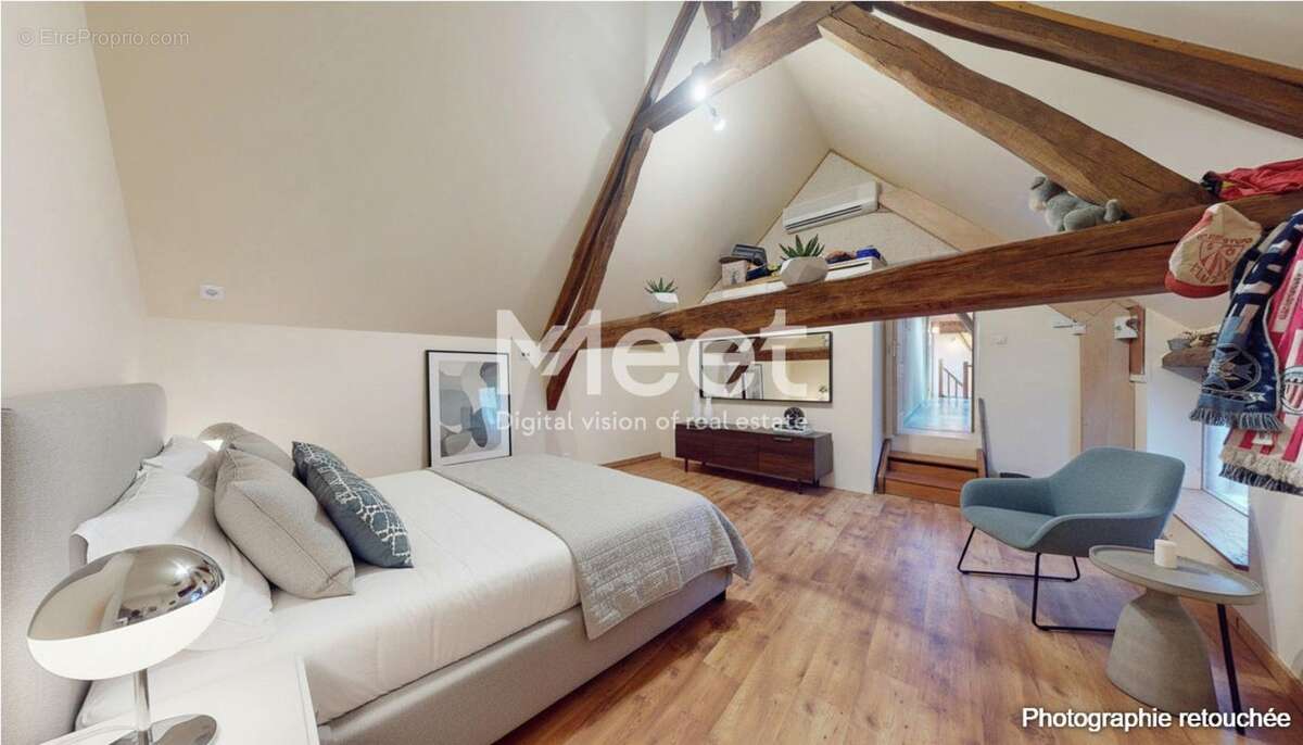 Maison 6 Pièces - 4 Chambres - photo 11