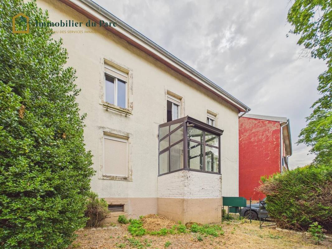 Appartement à BELFORT