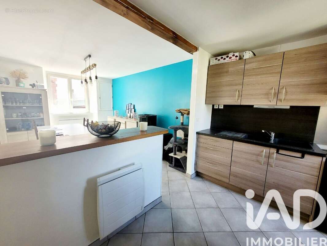 Photo 9 - Maison à COURGIVAUX