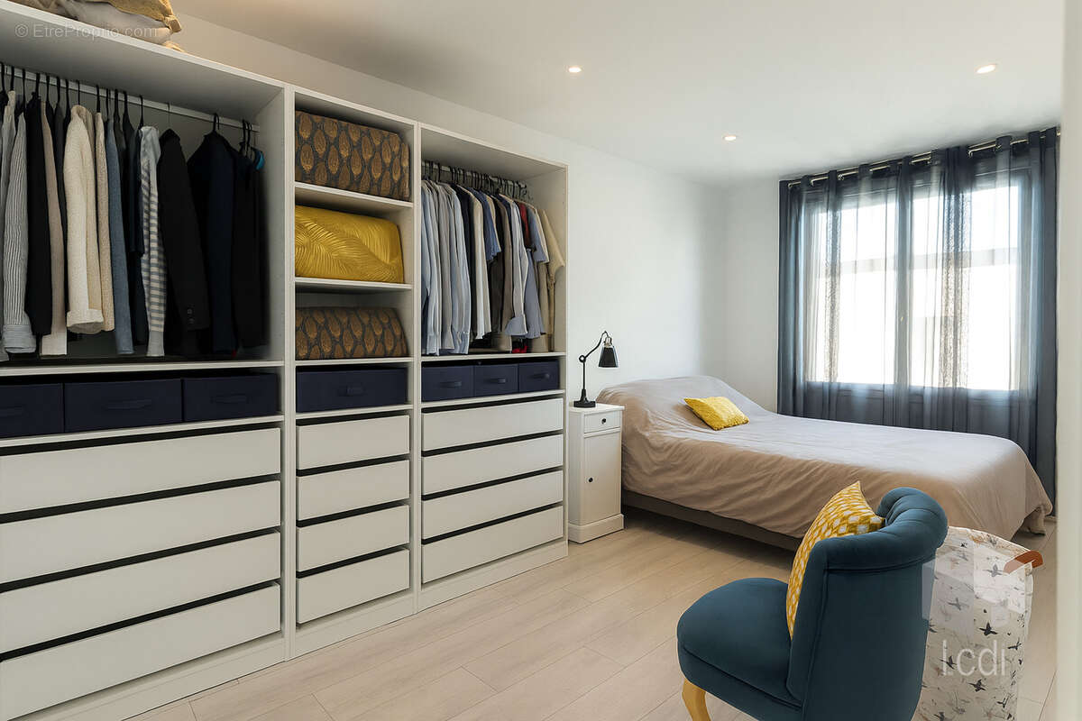 Appartement à MONTELIMAR