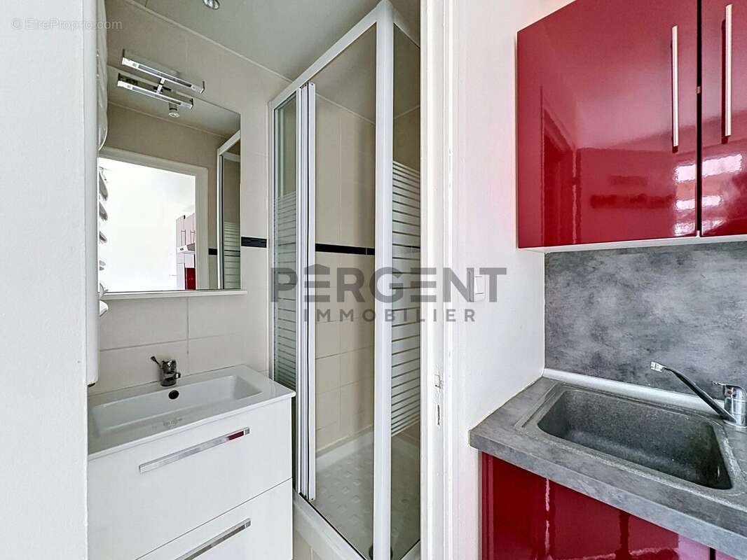 Appartement à CHARLEVILLE-MEZIERES