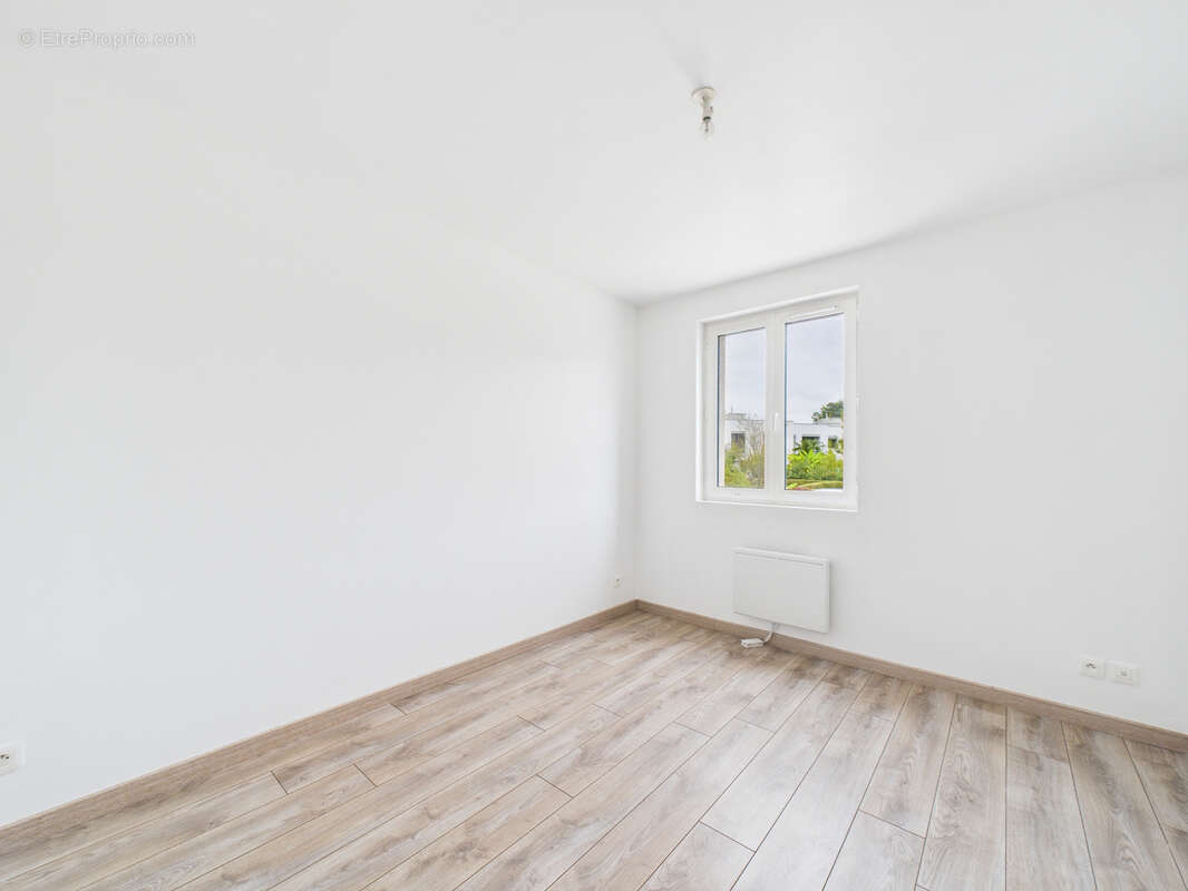 Appartement à AIX-LES-BAINS